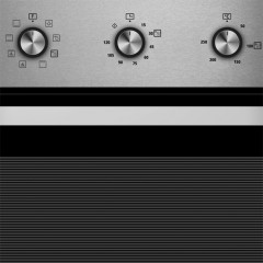 Davoline 801228024 Plane BIO 0875 IX Φούρνος άνω Πάγκου 75lt Π59.5εκ. Inox Davoline 801228024 Plane BIO 0875 IX Φούρνος άνω Πάγκου 75lt Π59.5εκ. Inox